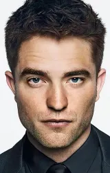 Роберт Паттинсон