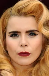 Палома Фэйт