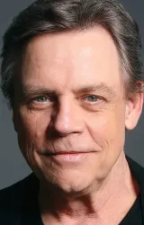 Марк Хэмилл