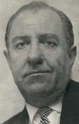 Стэффорд Реп